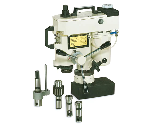 雅安磁性钻孔攻牙机